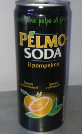 pelmosoda