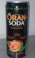 oransoda